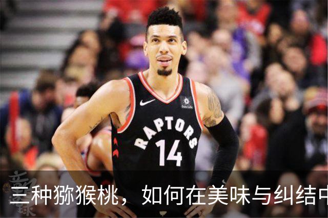 三种猕猴桃，如何在美味与纠结中拉锯？