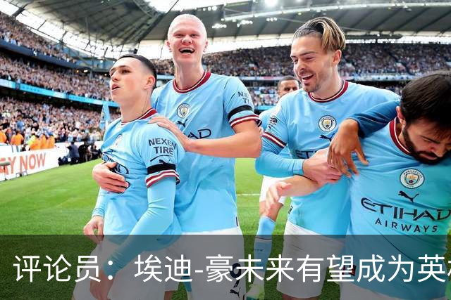 评论员：埃迪-豪未来有望成为英格兰队主帅候选人